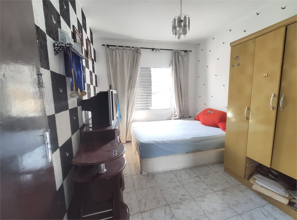 EXCELENTE SOBRADO NO TUCURUVI 3 QUARTOS 