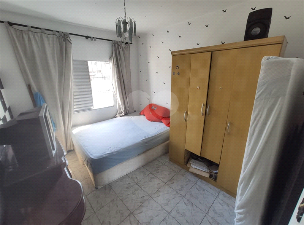 EXCELENTE SOBRADO NO TUCURUVI 3 QUARTOS 