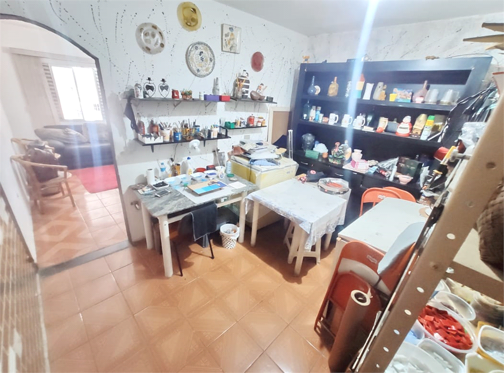 EXCELENTE SOBRADO NO TUCURUVI 3 QUARTOS 