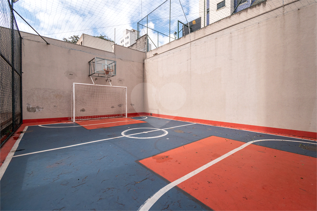APARTAMENTO À VENDA COM 4 QUARTOS - 3 VAGAS NA VILA ROMANA.