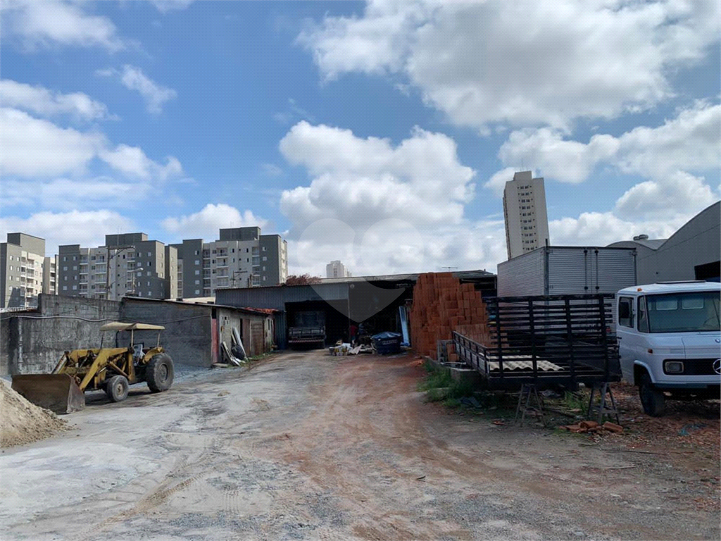 TERRENO em VILA CALIFÓRNIA      