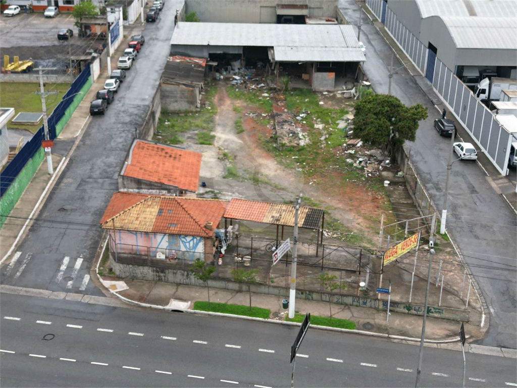 TERRENO em VILA CALIFÓRNIA      
