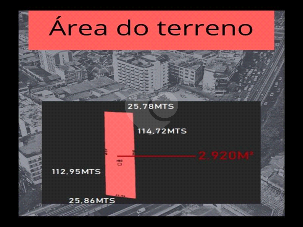 TERRENO em VILA CALIFÓRNIA      