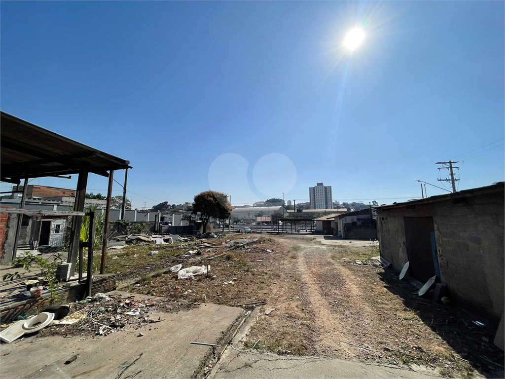 TERRENO em VILA CALIFÓRNIA      