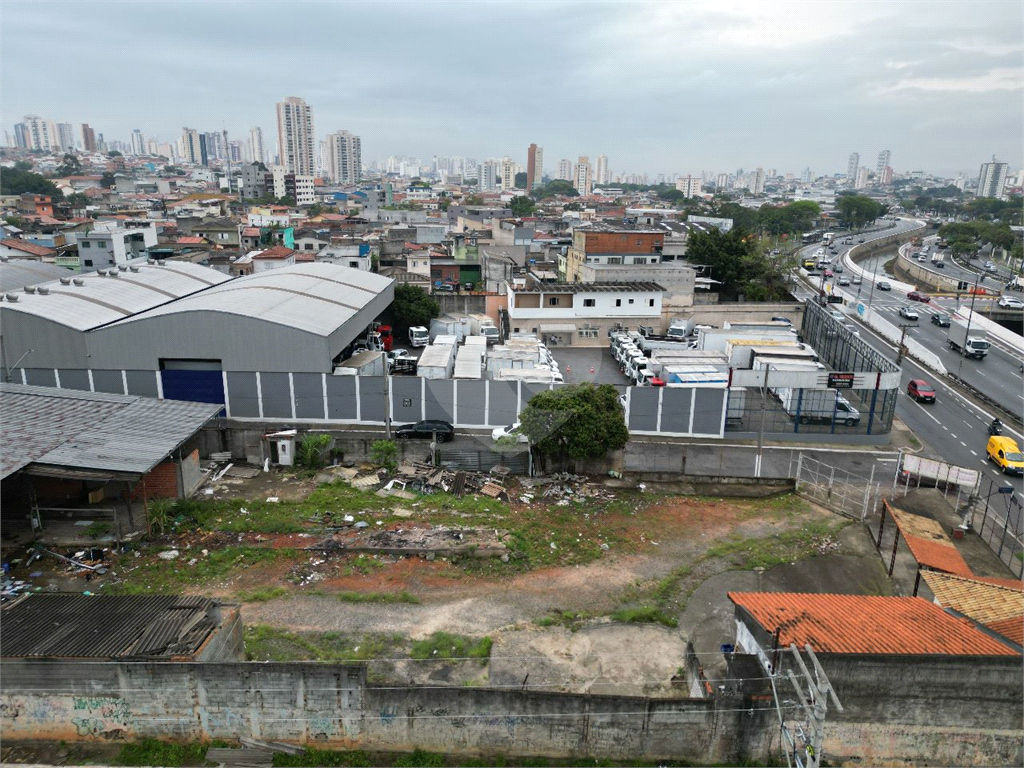 TERRENO em VILA CALIFÓRNIA      