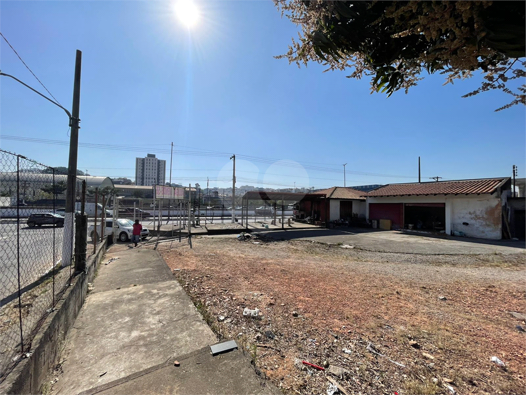 TERRENO em VILA CALIFÓRNIA      