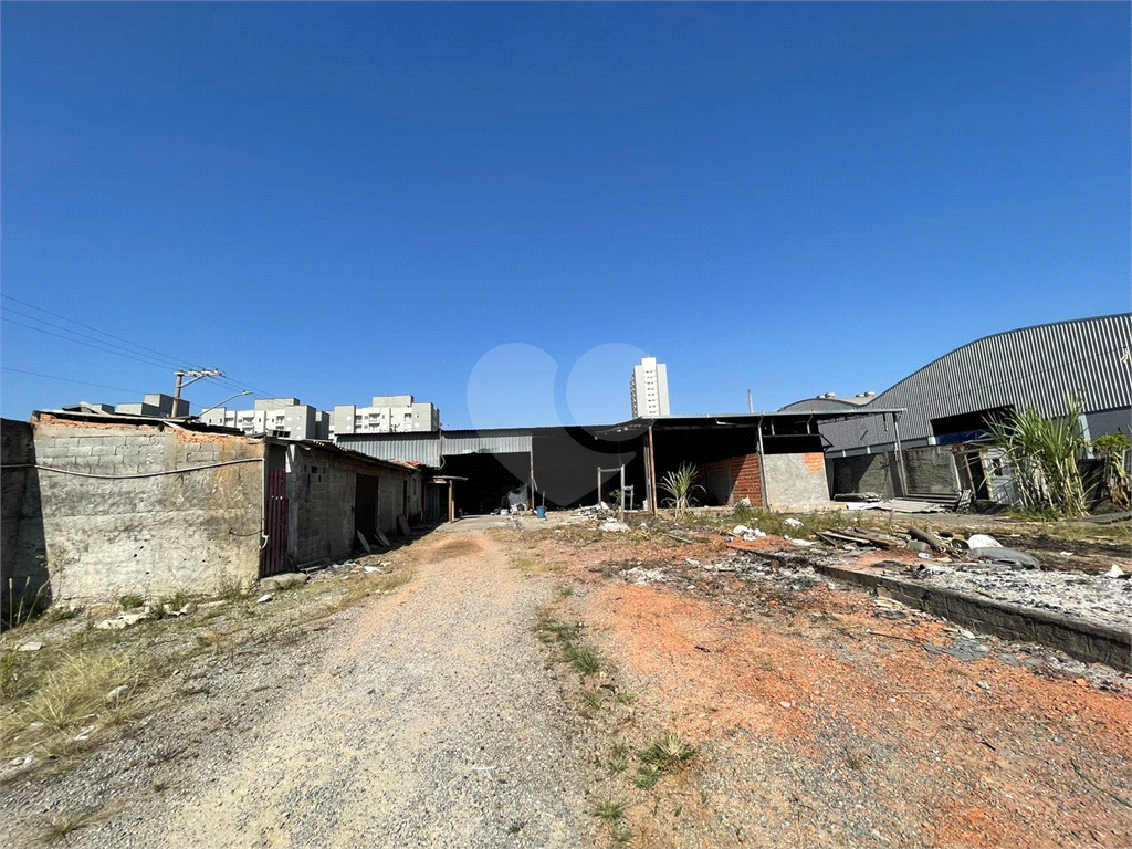 TERRENO em VILA CALIFÓRNIA      