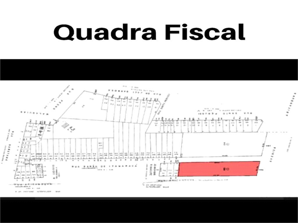TERRENO em VILA CALIFÓRNIA      