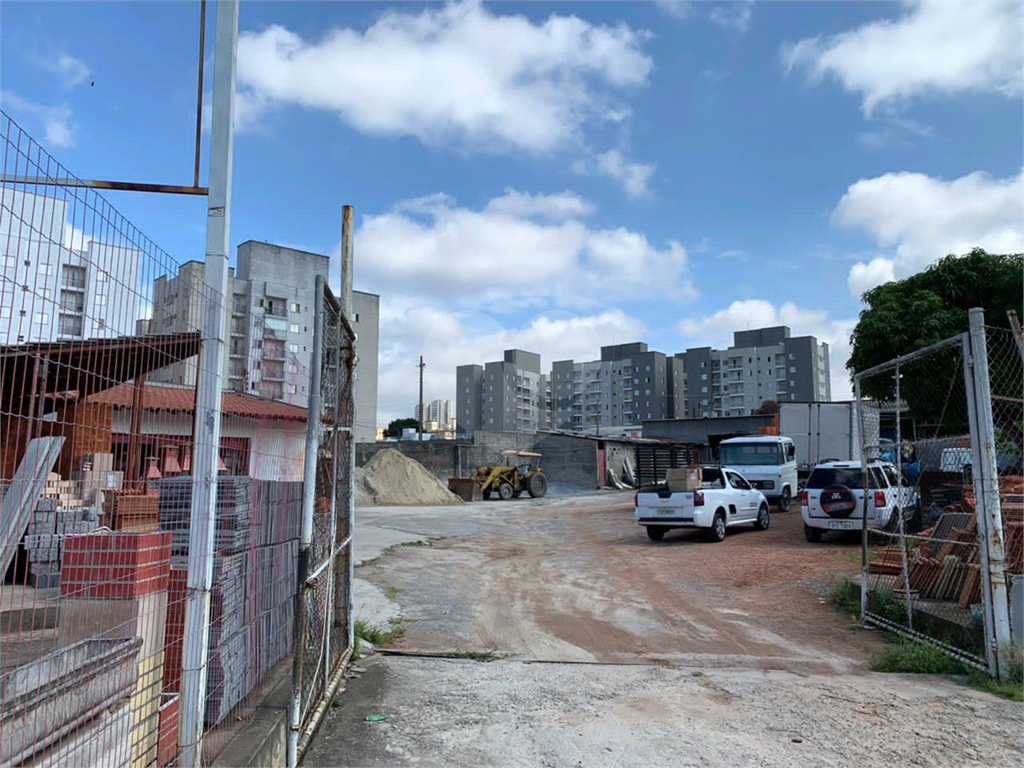 TERRENO em VILA CALIFÓRNIA      