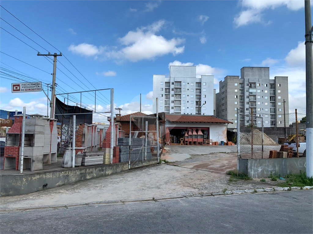 TERRENO em VILA CALIFÓRNIA      