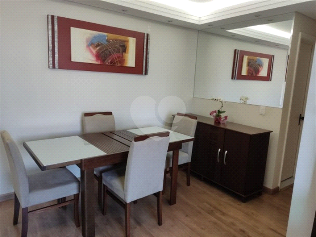Apartamento à venda com 3 quartos, 100m² - Foto 19