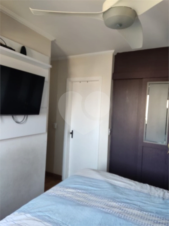 Apartamento à venda com 3 quartos, 100m² - Foto 6