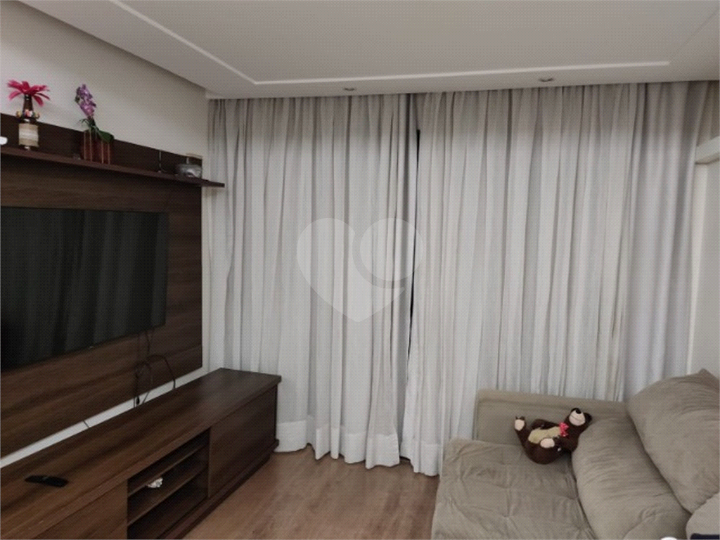 Apartamento à venda com 3 quartos, 100m² - Foto 20