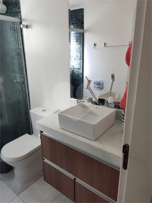 Apartamento à venda com 3 quartos, 100m² - Foto 15