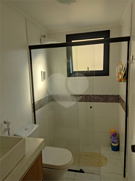 Apartamento à venda com 3 quartos, 100m² - Foto 9