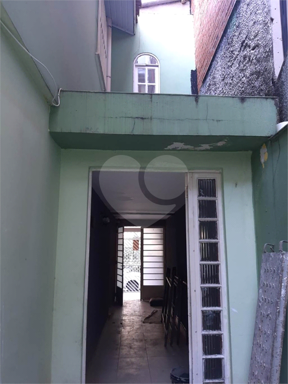 Sobrado à venda com 3 quartos, 150m² - Foto 13