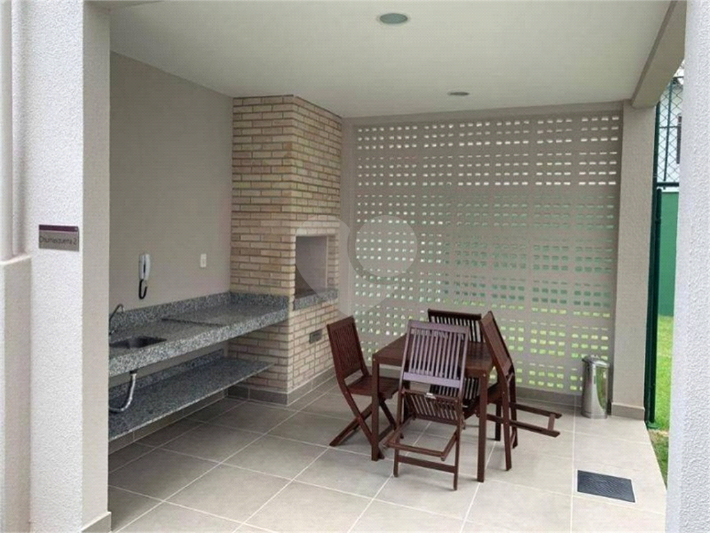 Apartamento à venda com 40m² e 2 dormitórios por 310 mil reais, localizado no bairro SANTANA