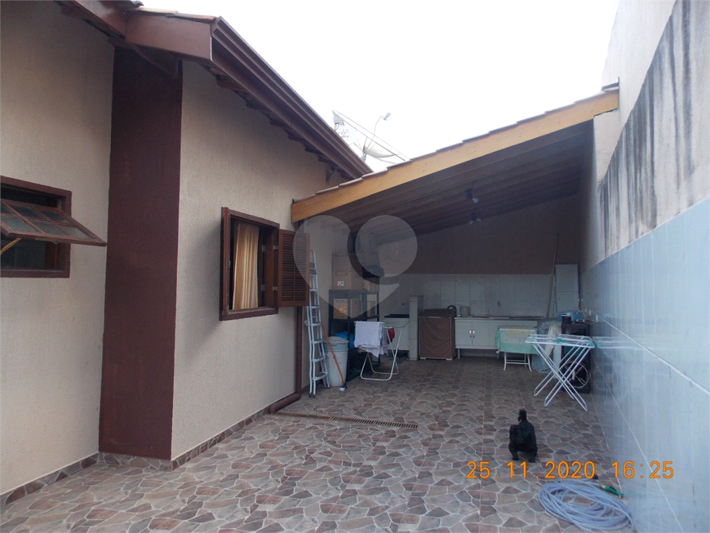 Casa à venda com 3 quartos, 137m² - Foto 13