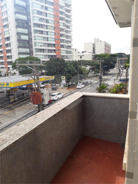 PRÉDIO INTEIRO em CAMPO BELO
