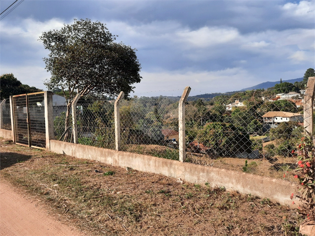 Terreno à venda, 2090m² - Foto 1