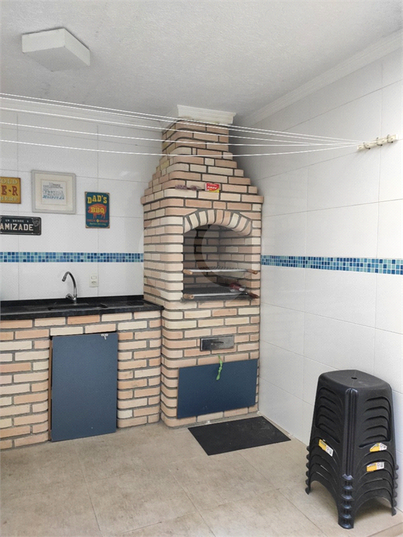 Casa de vila para locação no Tucuruvi, São Paulo/SP 