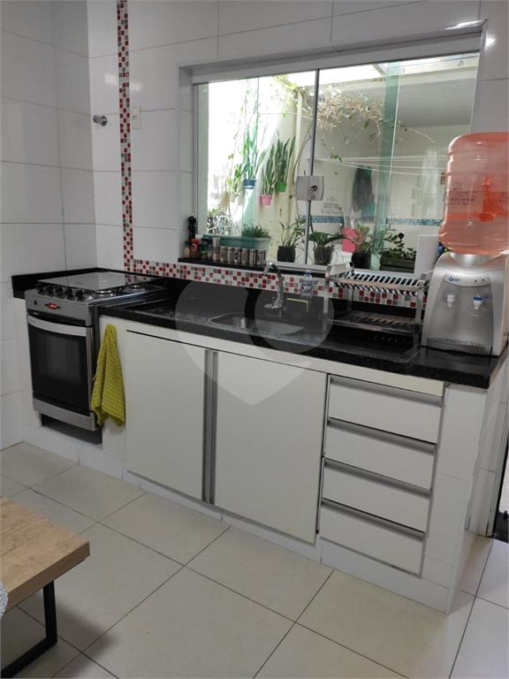 Casa de vila para locação no Tucuruvi, São Paulo/SP 