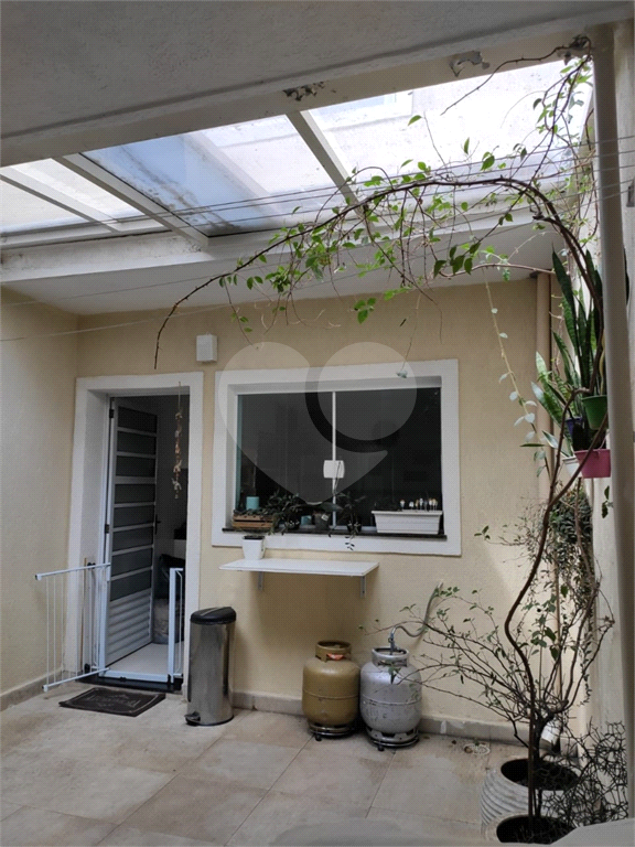 Casa de vila para locação no Tucuruvi, São Paulo/SP 