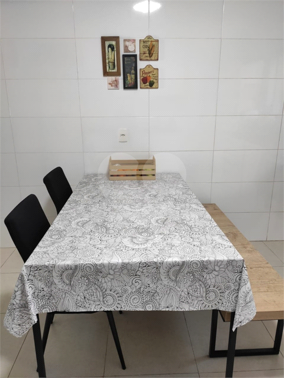 Casa de vila para locação no Tucuruvi, São Paulo/SP 