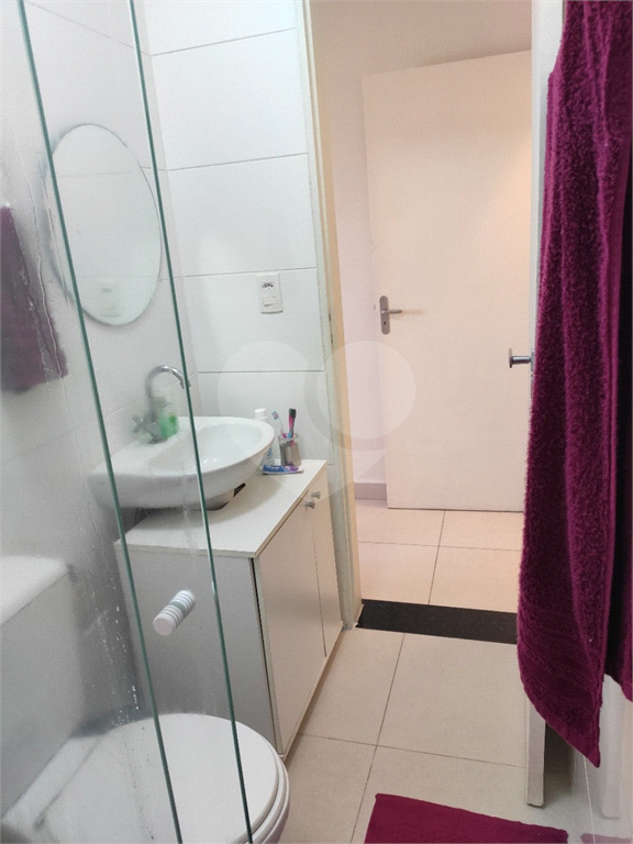 Casa de vila para locação no Tucuruvi, São Paulo/SP 