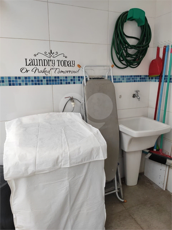 Casa de vila para locação no Tucuruvi, São Paulo/SP 