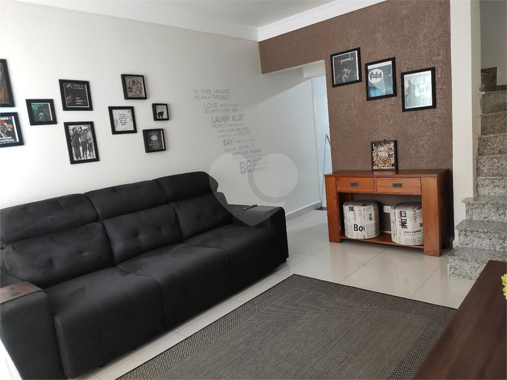 Casa de vila para locação no Tucuruvi, São Paulo/SP 