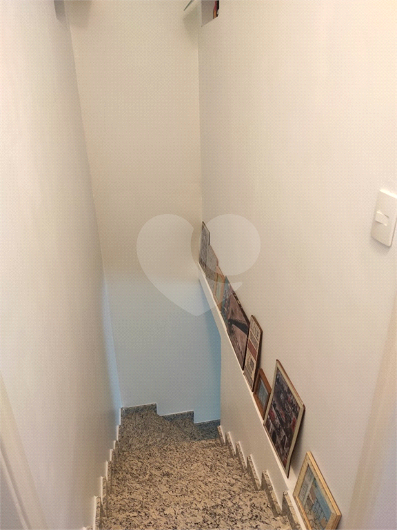 Casa de vila para locação no Tucuruvi, São Paulo/SP 