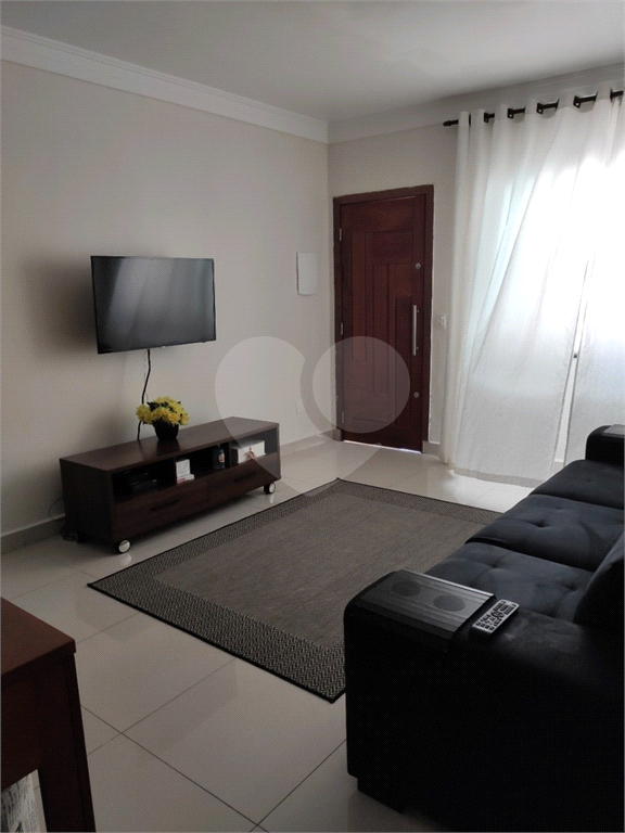 Casa de vila para locação no Tucuruvi, São Paulo/SP 