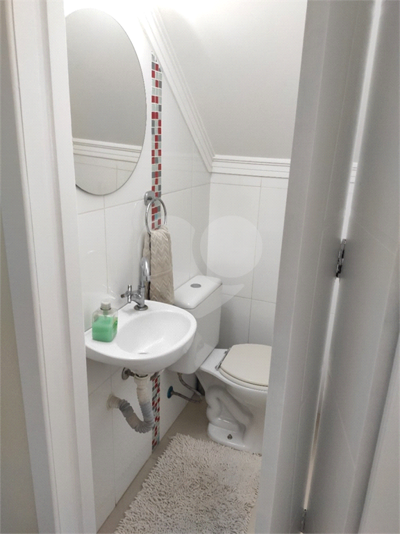 Casa de vila para locação no Tucuruvi, São Paulo/SP 