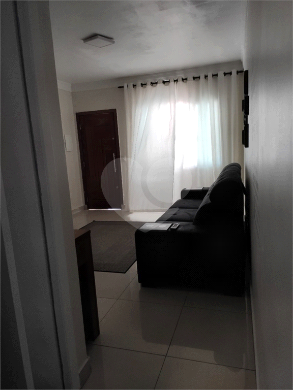 Casa de vila para locação no Tucuruvi, São Paulo/SP 