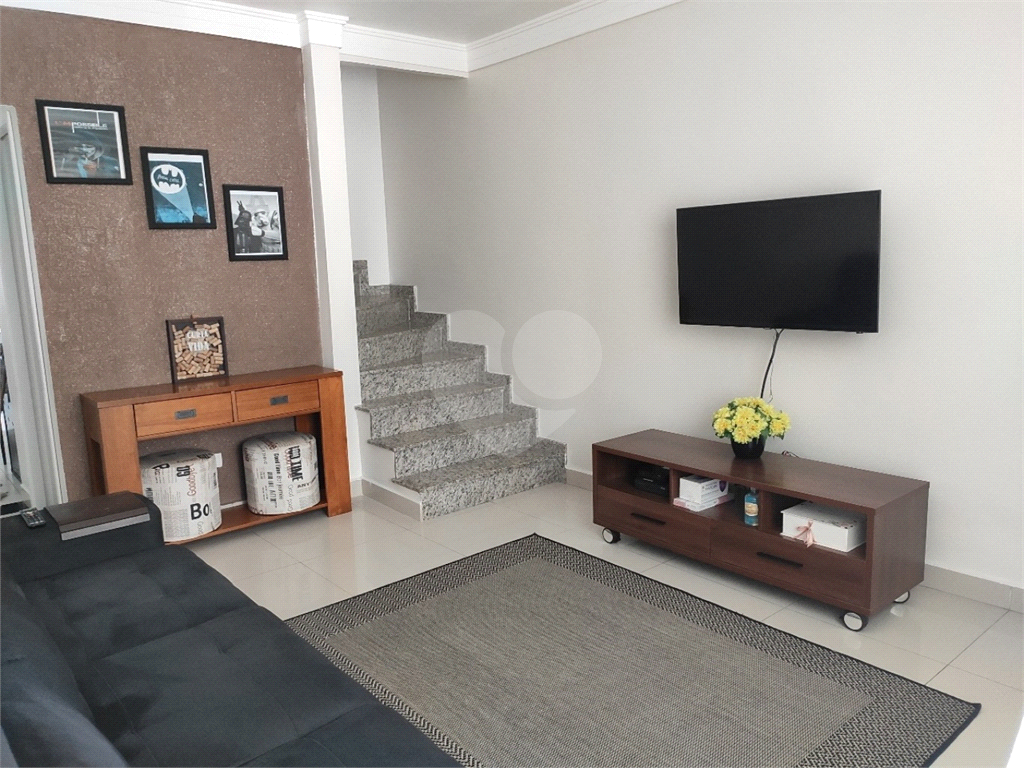 Casa de vila para locação no Tucuruvi, São Paulo/SP 