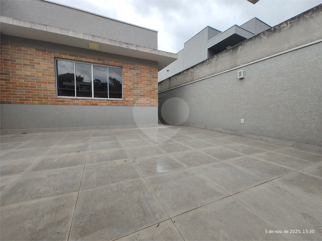 Casa, 3 quartos, 122 m² - Foto 2