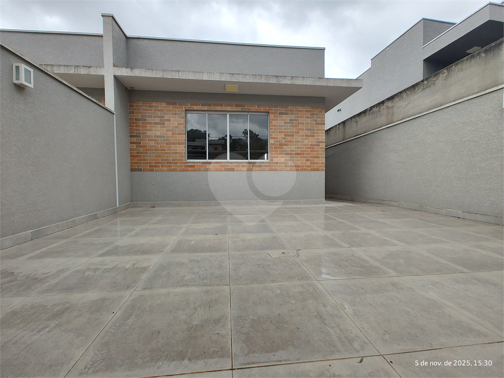 Casa, 3 quartos, 122 m² - Foto 1