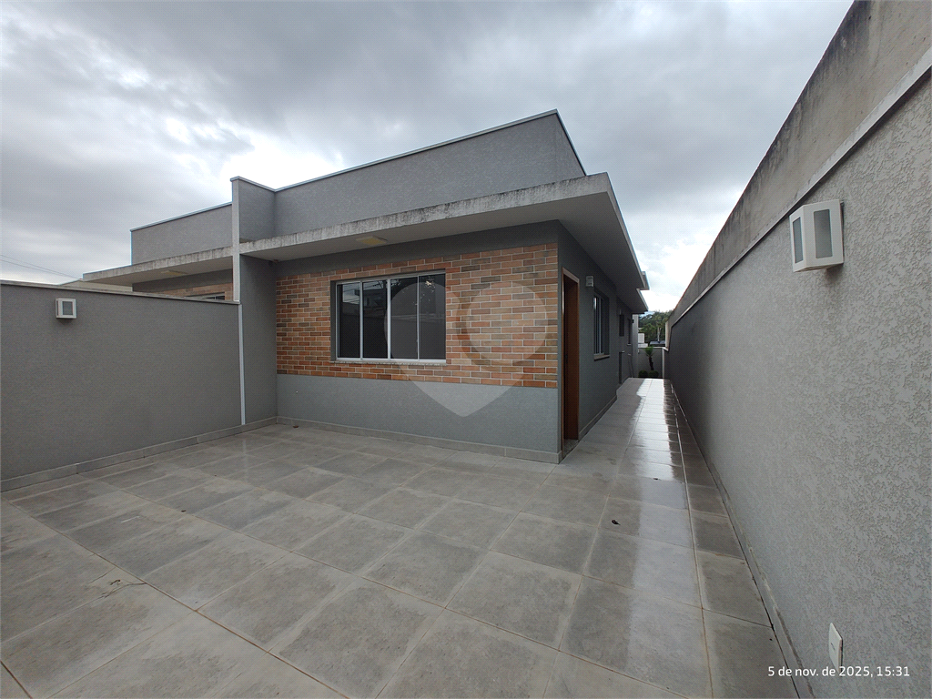 Casa, 3 quartos, 122 m² - Foto 3