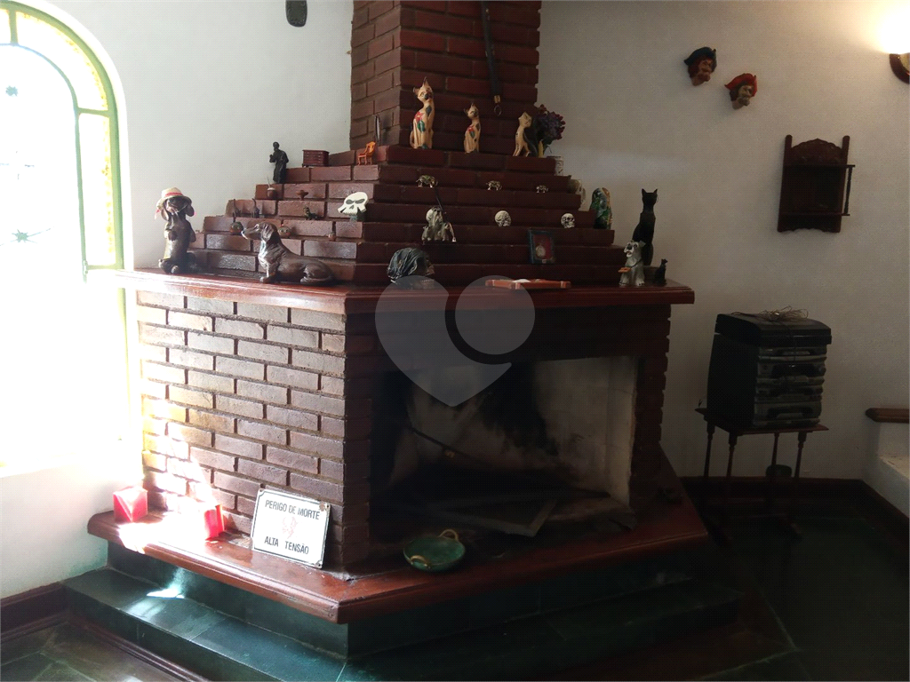 CASA em CENTRO