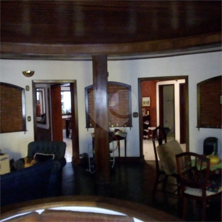 CASA em CENTRO