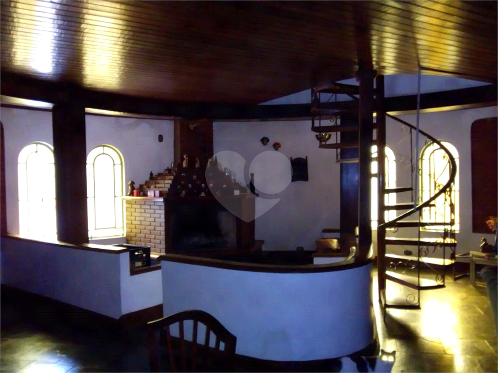 CASA em CENTRO