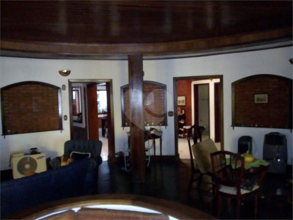 CASA em CENTRO