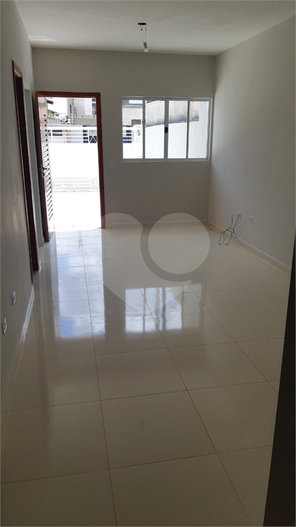 Casa à venda com 2 quartos, 73m² - Foto 3