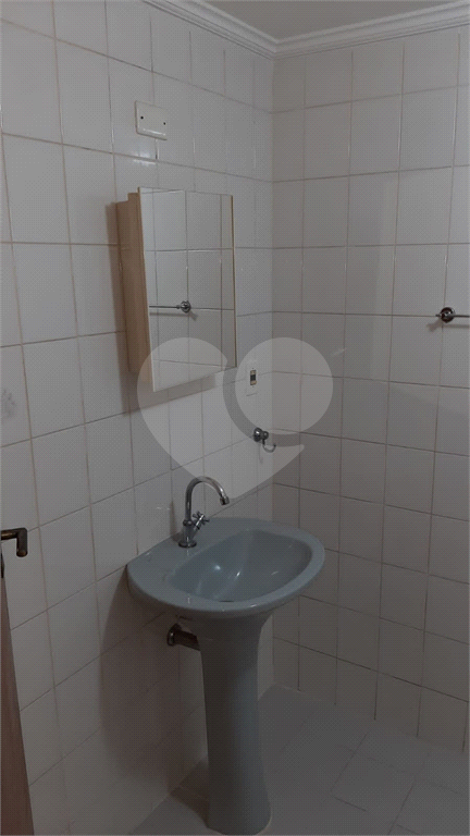 APARTAMENTO em TUCURUVI