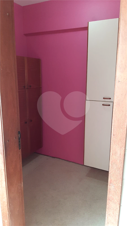 APARTAMENTO em TUCURUVI