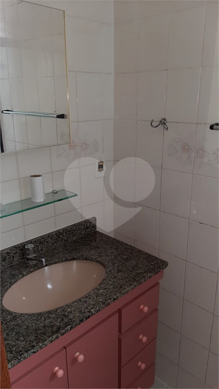 APARTAMENTO em TUCURUVI