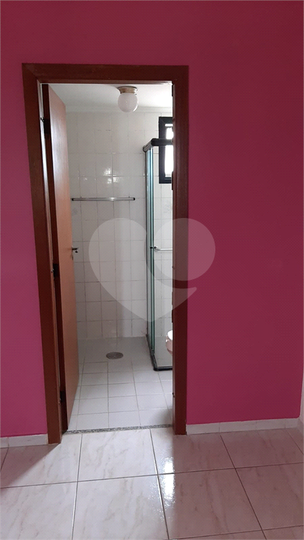 APARTAMENTO em TUCURUVI