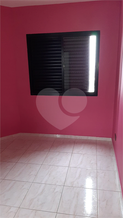 APARTAMENTO em TUCURUVI