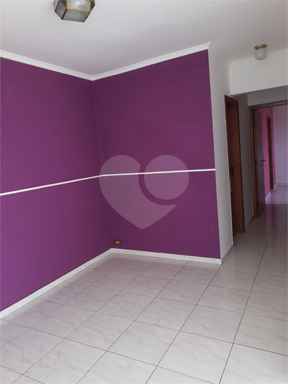 APARTAMENTO em TUCURUVI